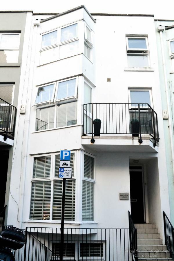 Beachside House Hove Exteriér fotografie